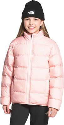 north face junior andes jacket