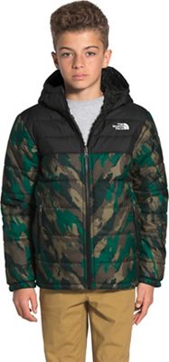The North Face Kids Jackets And Coats Moosejaw