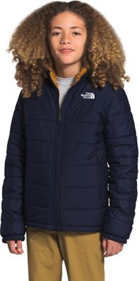 chimborazo jacket