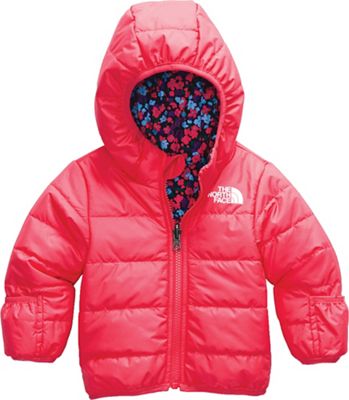 The North Face Infant Reversible Perrito Jacket