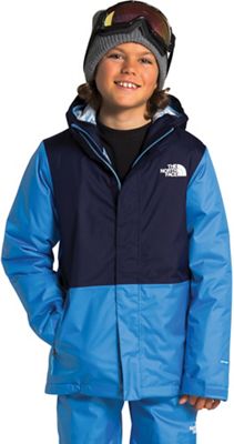 youth snow jacket