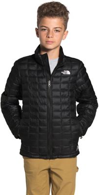 the north face youth thermoball eco jacket