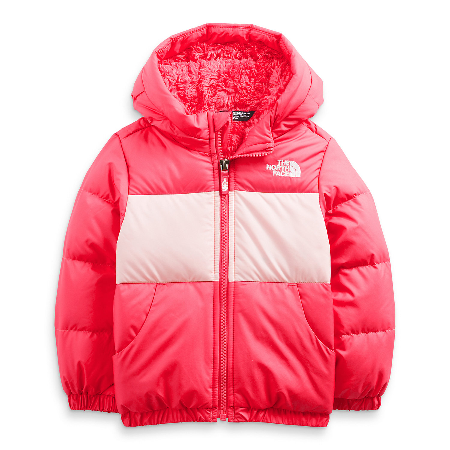 The North Face Toddler Moondoggy Hoodie