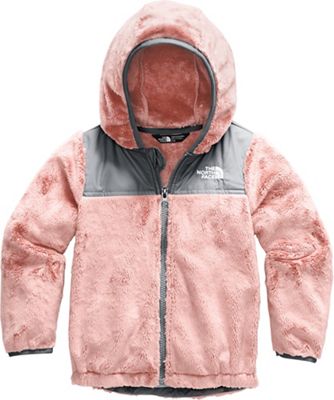 the north face toddler oso hoodie
