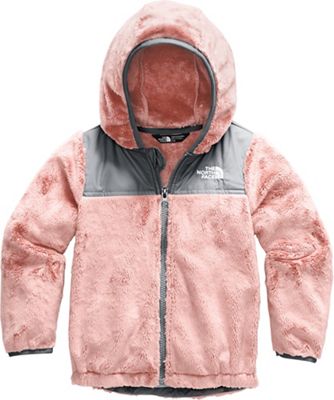 toddler north face oso jacket