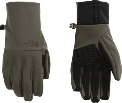 men's apex etip glove