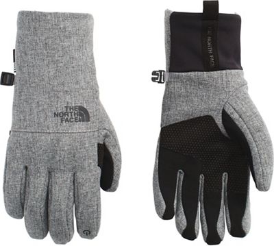 the north face gloves mens