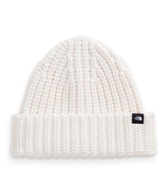 The North Face Chunky-Knit Watchman Beanie
