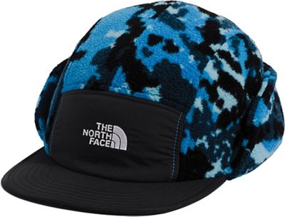 north face earflap hat
