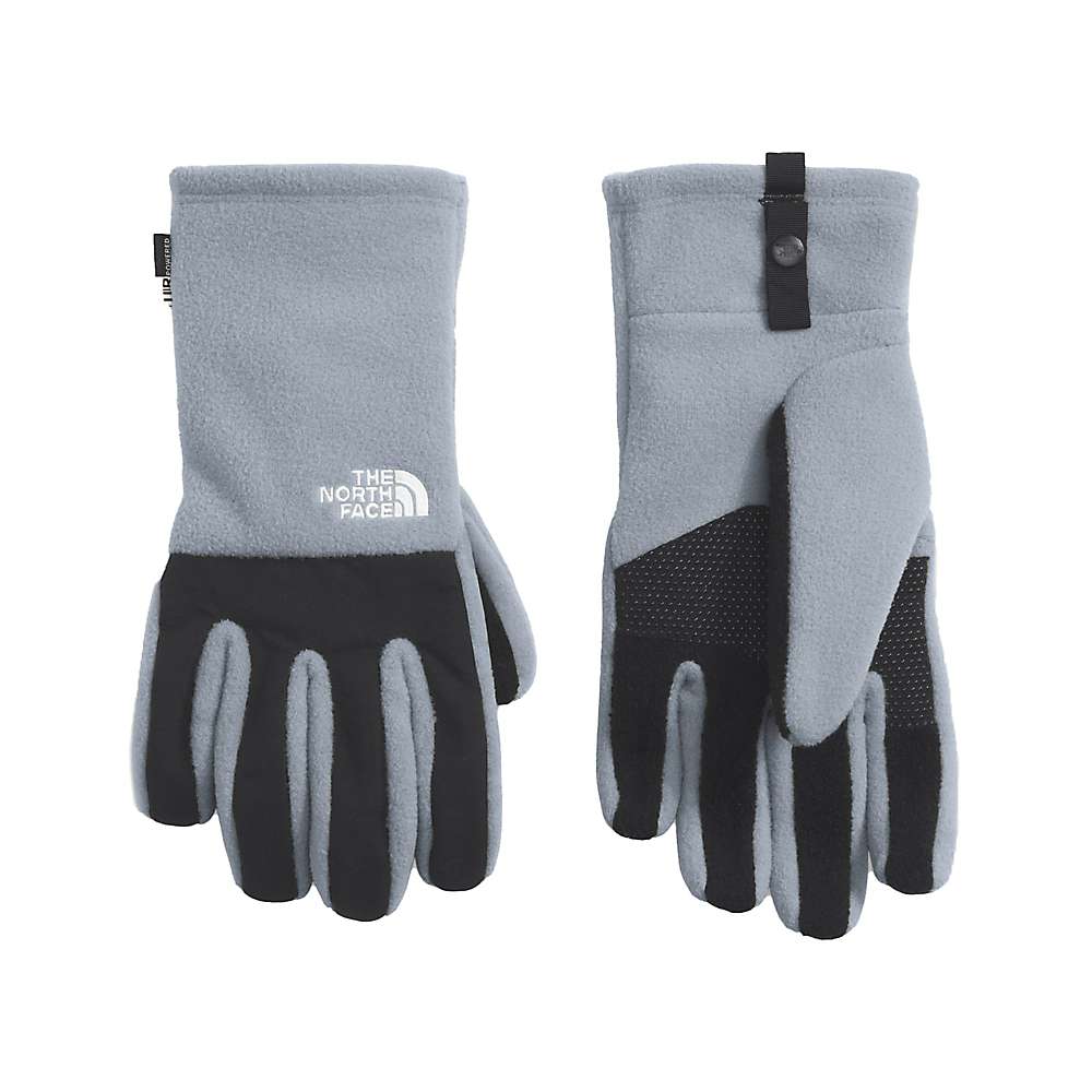 The North Face Synthetic Denali Etip Gloves in Red for Men Mens Accessories Gloves Save 50% 