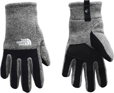 The North Face Youth Denali Etip Glove
