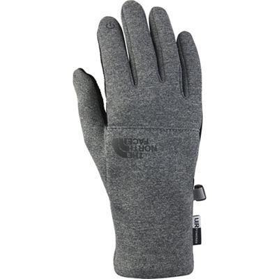 the north face gloves etip