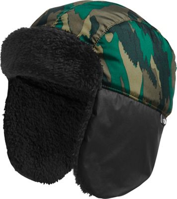 the north face trapper hat