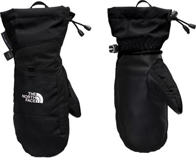 The North Face Gloves and Mitts - Moosejaw