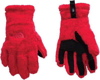 north face osito mittens
