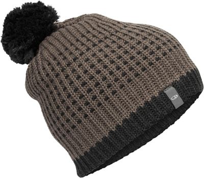 MUNDANE MYSTERIES: Why do winter hats have pom-poms on top?