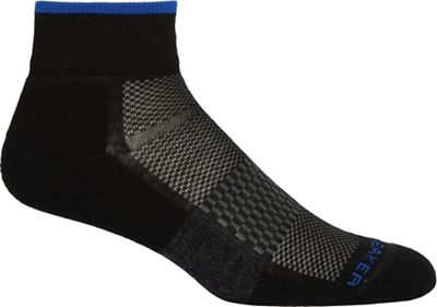 Icebreaker Men's Multisport Light Mini Sock
