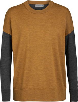 icebreaker sweater sale