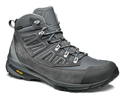 Asolo Mens Narvik GV Shoe