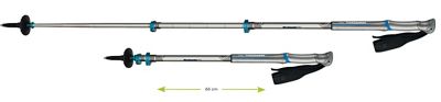 Komperdell Shockmaster Pro Powerlock Trekking Pole