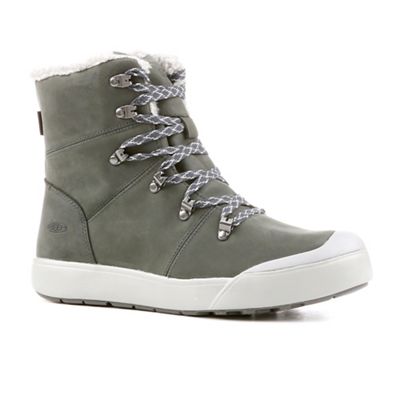 keen high top boots