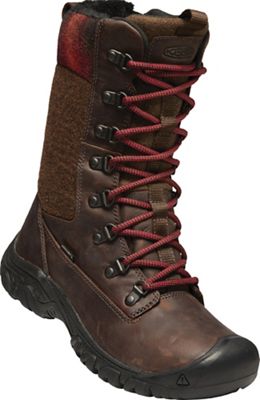 keen tall winter boots