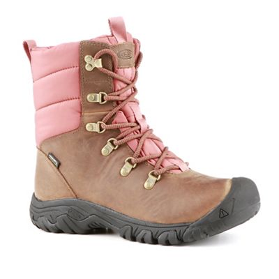 KEEN Women's Greta WP Boot - Moosejaw