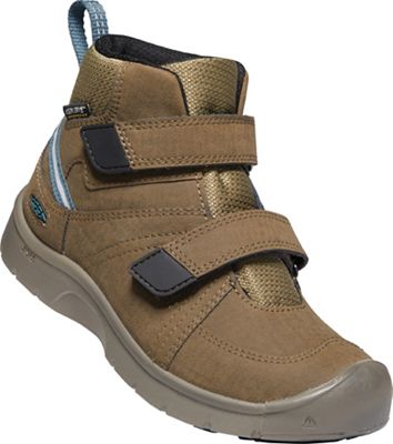 KEEN Youth Hikeport 2 Mid Strap WP Boot