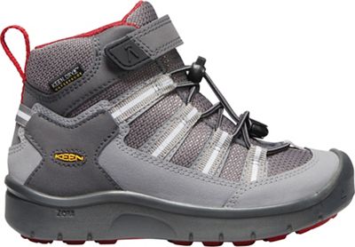 KEEN Kids Hikeport 2 Sport Mid WP Boot