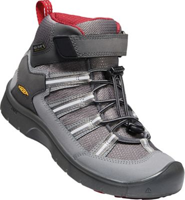 KEEN Youth Hikeport 2 Sport Mid WP Boot