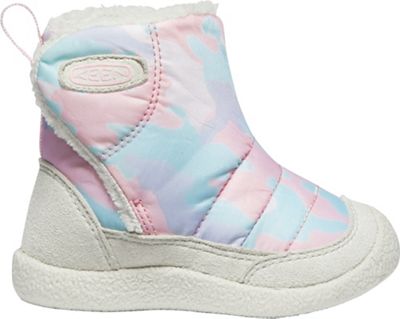 keen howser boot
