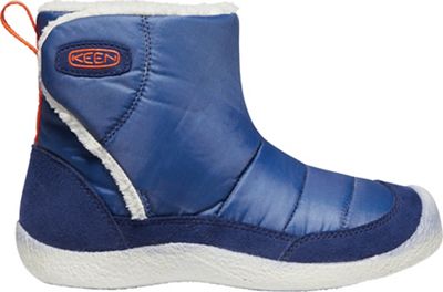 KEEN Youth Howser II Mid Boot