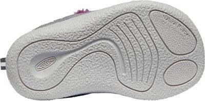 Steel Grey / Wood Violet