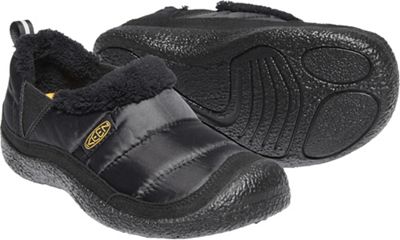Black / Black