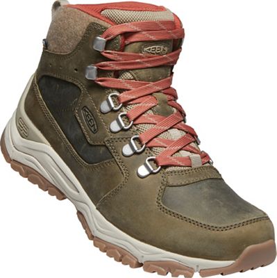 keen women's mid hiking boots