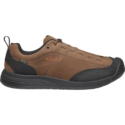 keen men's jasper approach shoes