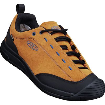 keen men's jasper approach shoes