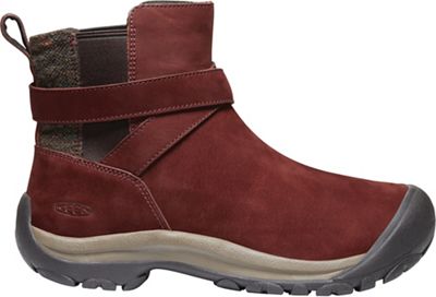 keen pull on winter boots