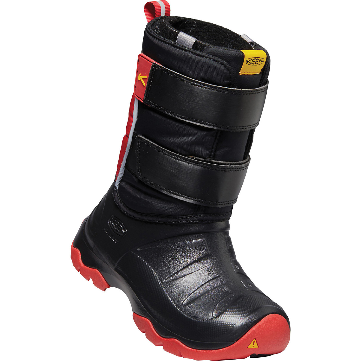 KEEN Kids Lumi II Waterproof Boot