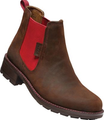 KEEN Women's Oregon City Chelsea Boot - Moosejaw