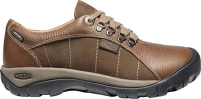 keen presidio boot