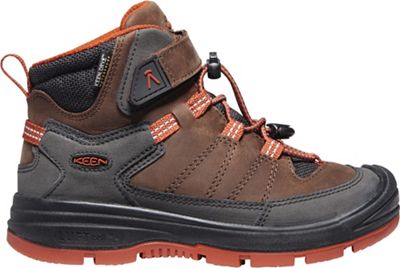 KEEN Kids Redwood Mid WP Boot