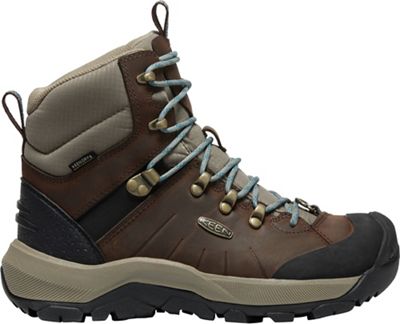 KEEN Women's Revel IV Mid Polar Boot - Moosejaw
