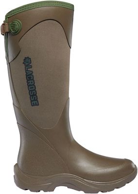 Lacrosse Womens Alpha Agility 15IN Boot