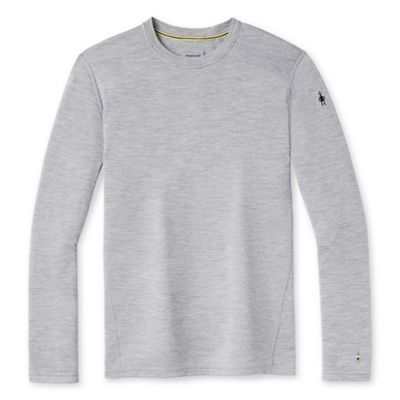 Light Grey Heather