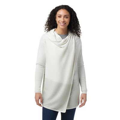 Smartwool Women's Edgewood Wrap Sweater