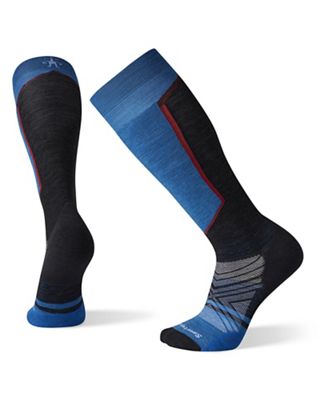 Smartwool PhD Ski Light Elite Over The Calf Sock Moosejaw