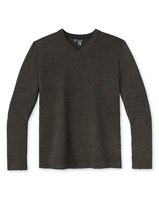Smartwool Men's Sparwood V-Neck Sweater