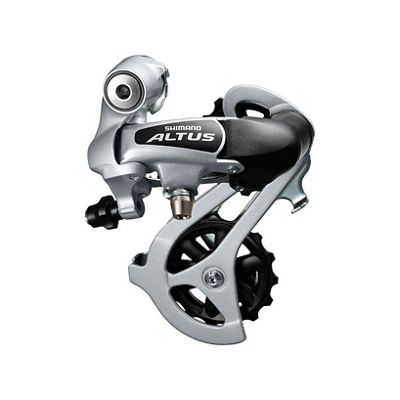 Shimano Rear Derailleur/RD-M310-S/Altus 7/8 Speed Direct Attachment