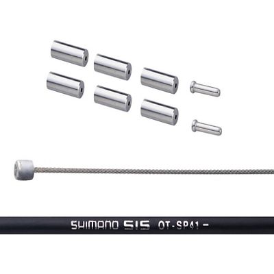 Shimano OT-SIS40 Shift Outer Cable Set